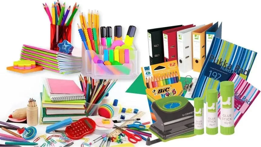 Stationary
