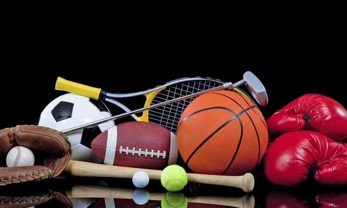 sport & fitness