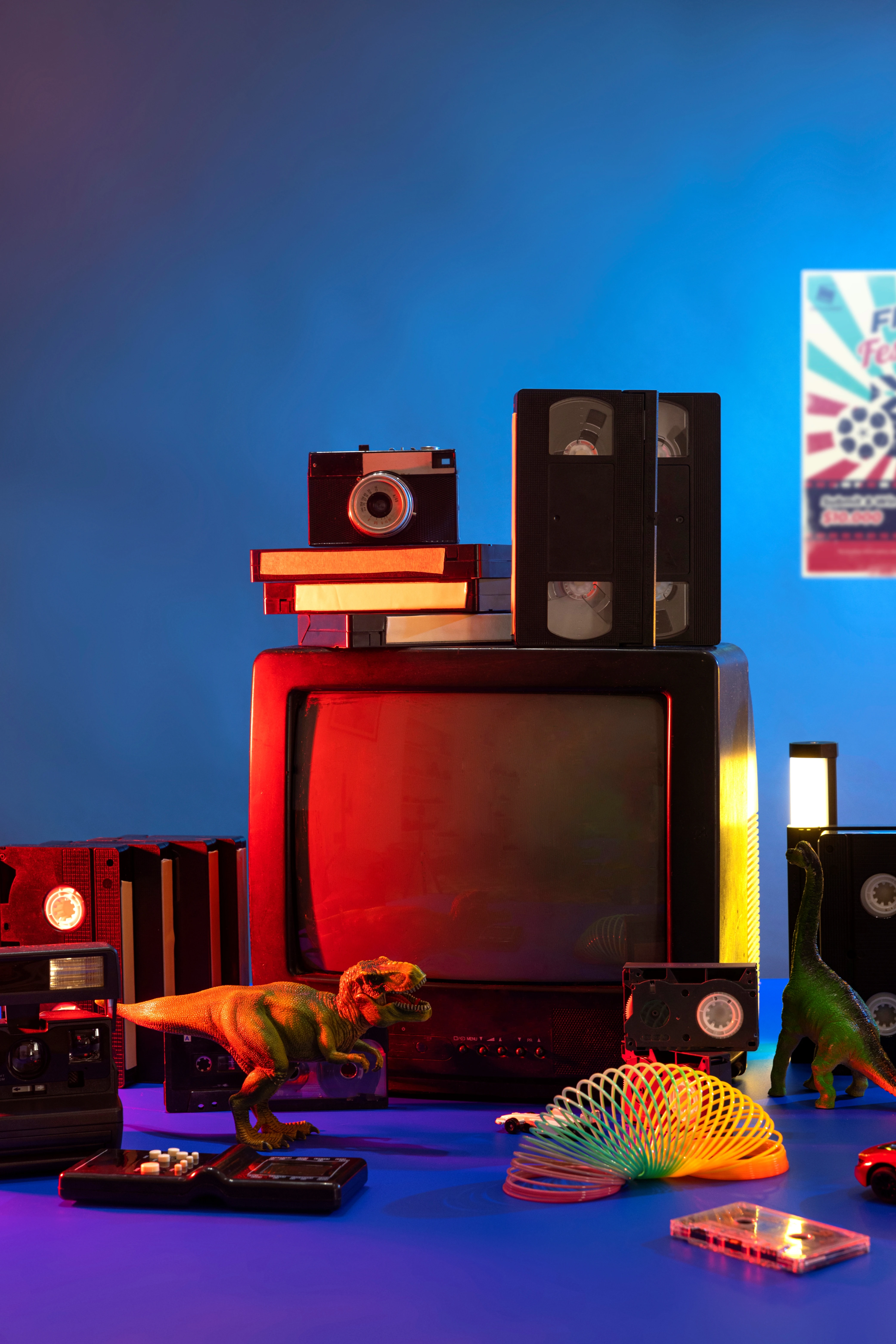 TV & Home Entertainment