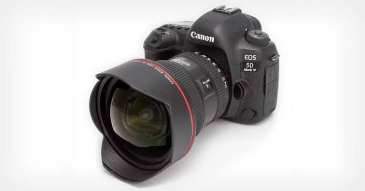 Cameras