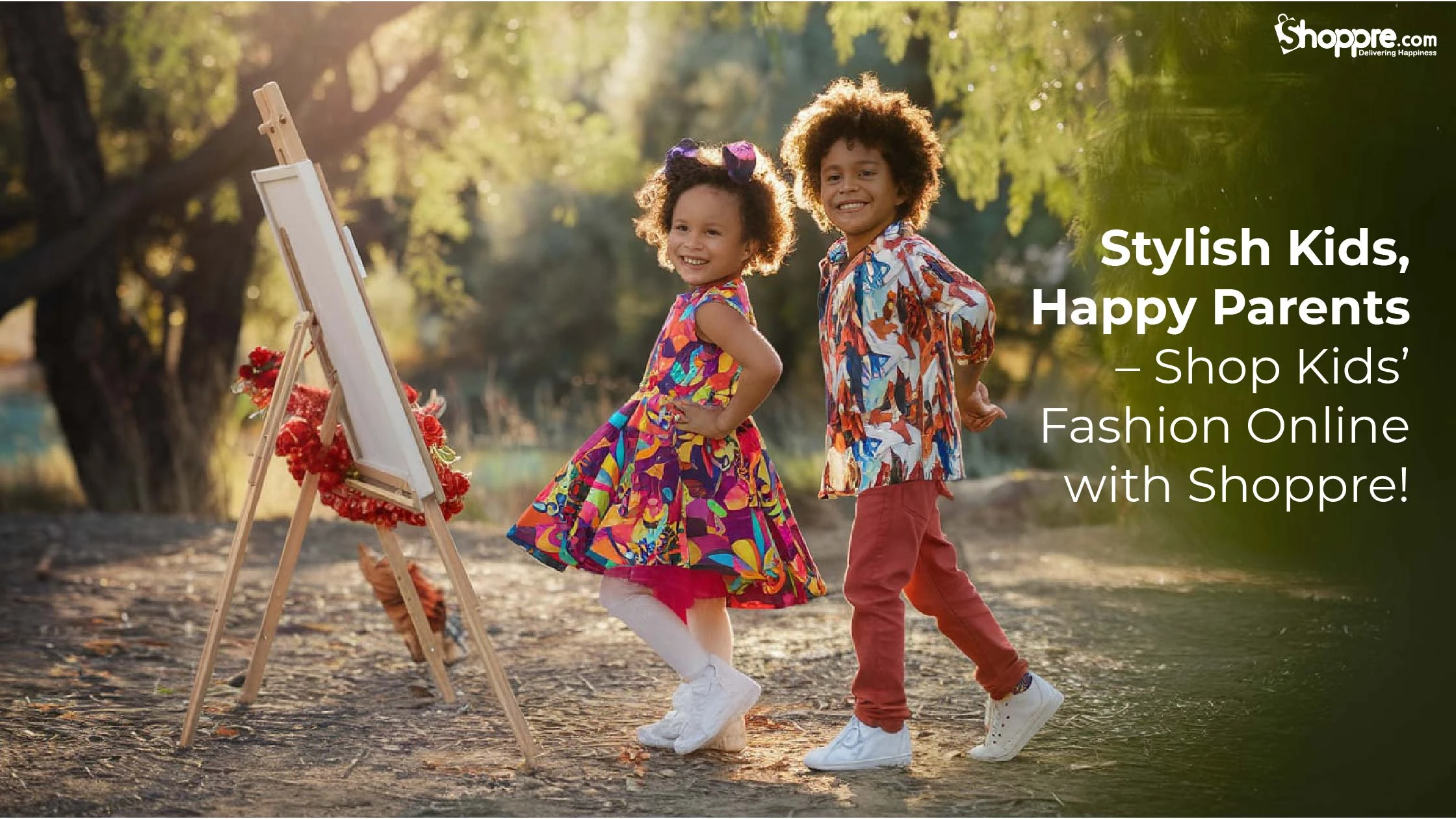 KIDS  FASHION